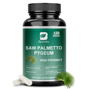 BEWORTHS Saw Palm Supplement