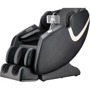 4D Zero Gravity full body Massage Chair