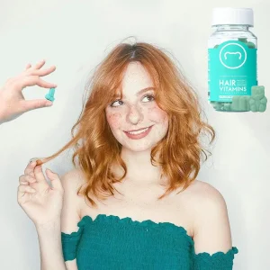 Biotin & Collagen & Keratin Supplement