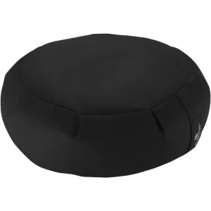 Buckwheat Filled Meditation Cushion